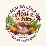 Eu vou Criar o logo tipo da sua empresa