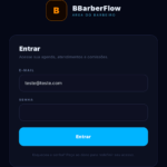 Eu vou desenvolver seu app, site, ERP, CRM ou sistema