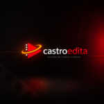 Eu vou fazer cortes dos seus videos longos, Ganhe engajament...