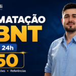 Eu vou formatar seu trabalho nas normas ABNT