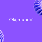 Eu vou fazer posts, Logo, reels, story e feed.