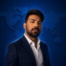 Foto do perfil do trabalhador freelancer