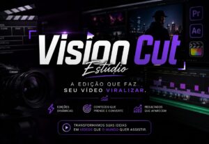 Eu vou fazer a edição que faz seu video viralizar