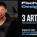 Eu vou criar 3 artes profissionais para o seu Instagram