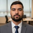 Foto do perfil do trabalhador freelancer