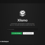 Eu vou criar um site profissional