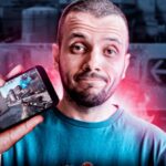 Eu vou criar thumbnails gamers profissionais para YouTube