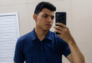 Eu vou fazer Vídeos ugc/propaganda para seus negócios