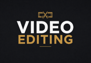 Eu vou Fazer um vídeo do seu trabalho/serviço em 1h