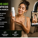 Eu vou fazer Vídeos ugc/propaganda para seus negócios