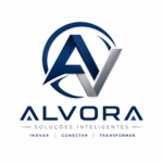 Eu vou fazer sua logo Logos modernas