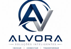 Eu vou fazer sua logo Logos modernas
