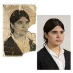 Eu vou restaurar uma foto antiga sua