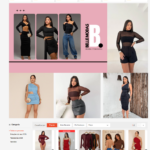 Eu vou montar seu site de e-commerce