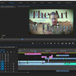 Eu vou editar seu vídeo profissional.