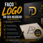 Eu vou fazer Design para seu negócio