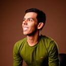 Foto do perfil do trabalhador freelancer