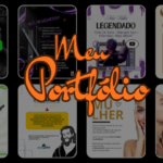 Eu vou criar designs impactantes para sua marca.
