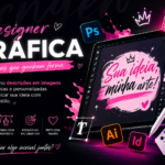 Eu vou Transformar Ideias em Imagens