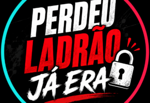 Eu vou fazer sua identidade visual.