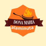 Eu vou fazer sua logo Logos modernas