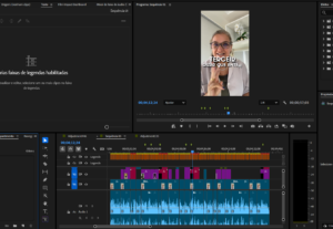 Eu vou Editar seu Vídeo De Maneira Profissional