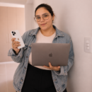 Foto do perfil do trabalhador freelancer