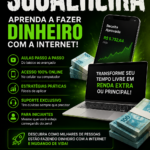 Eu vou te ensinar a Ganhar Dinheiro Pela Internet