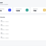 Eu vou criar um sistema de gestão de materiais no Base44