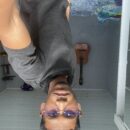 Foto do perfil do trabalhador freelancer