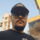 Foto do perfil do trabalhador freelancer