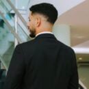 Foto do perfil do trabalhador freelancer