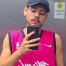 Foto do perfil do trabalhador freelancer
