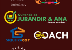 Eu vou criar seu logotipo e entregar vetorizado em PDF