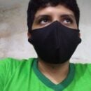 Foto do perfil do trabalhador freelancer