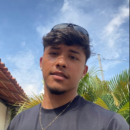 Foto do perfil do trabalhador freelancer