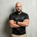Foto do perfil do trabalhador freelancer