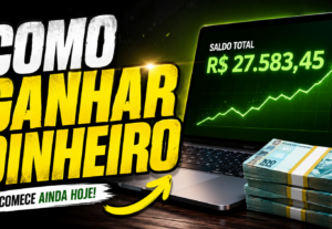 Eu vou criar thumbnails profissionais para YouTube