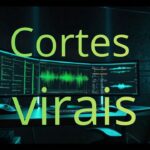Eu vou criar cortes virais com legendas dinâmicas
