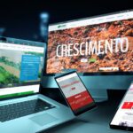 Eu vou Criar um site ou aplicativo de qualidade para você.