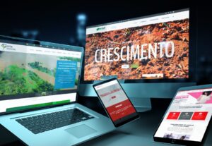 Eu vou Criar um site ou aplicativo de qualidade para você.
