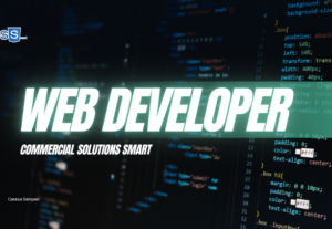 Eu vou desenvolver o seu Site, SaaS, CRM ou ERP sob medida