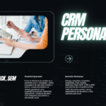 Eu vou desenvolver o seu Site, SaaS, CRM ou ERP sob medida