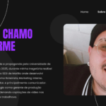 Eu vou editar seu reels de até 3 minutos.