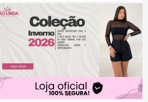 Eu vou fazer seu banner para sua loja