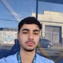 Foto do perfil do trabalhador freelancer