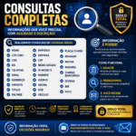 Eu vou te ajudar a localizar as informações
