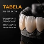 Eu vou criar sua tabela de serviço ou carta de apresentação