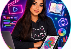 Eu vou editar seus vídeos e clipes em até 2 horas