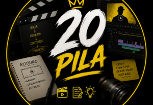 Eu vou Editar, criar sua campanha